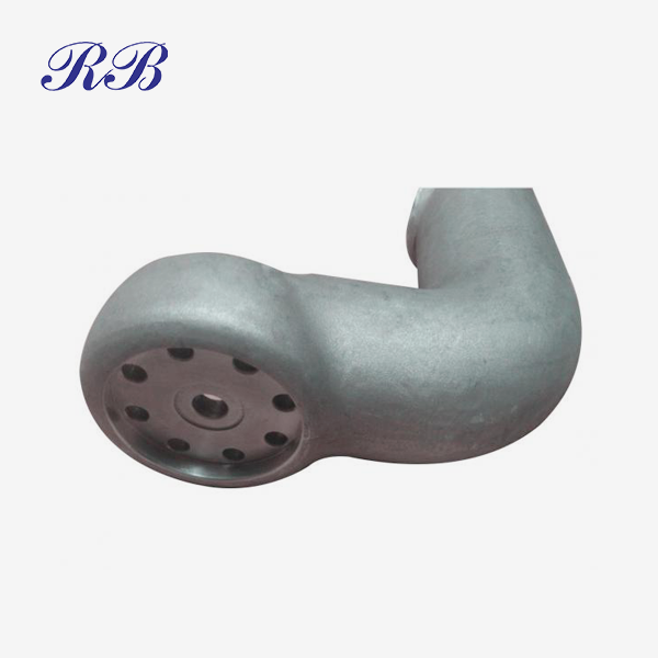 Gravity Casting Part